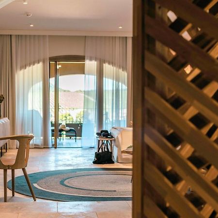 Chateau L'Hospitalet Wine Resort Beach & Spa Нарбонн Екстер'єр фото