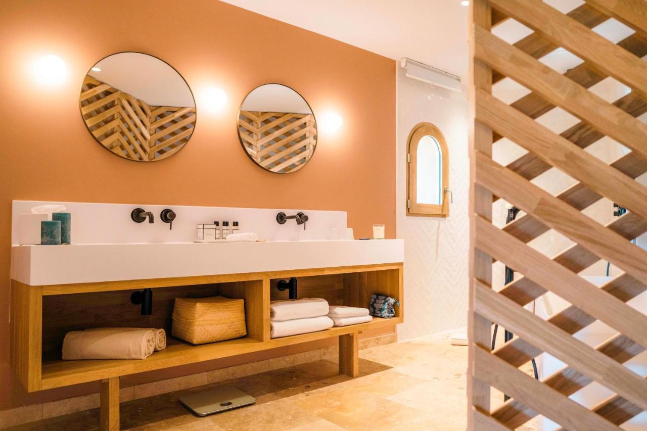 Chateau L'Hospitalet Wine Resort Beach & Spa Нарбонн Екстер'єр фото