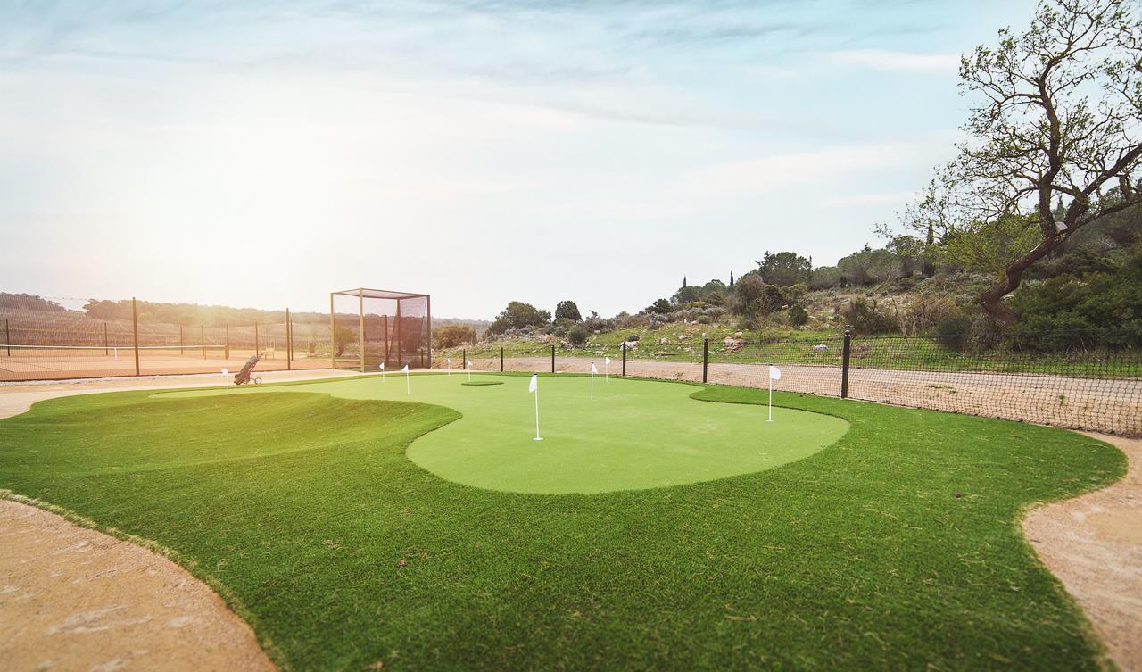 Chateau L'Hospitalet Wine Resort Beach & Spa Нарбонн Екстер'єр фото